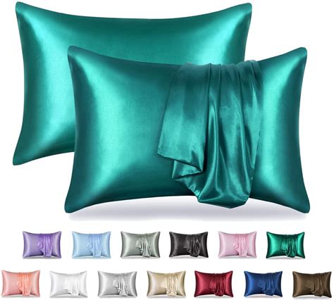 best silk pillowcase for hair.